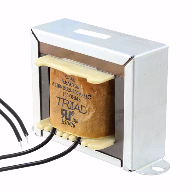 C-14X Triad Magnetics  Inductores fijos